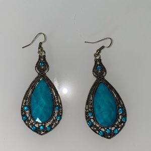 Brand new earrings